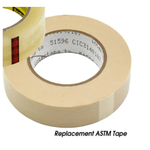 CINTA ASTM PARA COMPROBADOR DE ADHERENCIA 