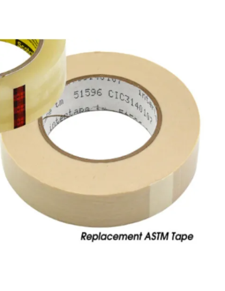 CINTA ASTM PARA COMPROBADOR DE ADHERENCIA 