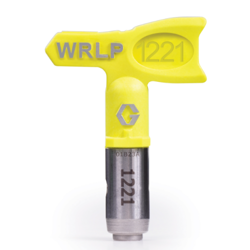 BOQUILLA WIDE LOW PRESSURE RAC X 1221