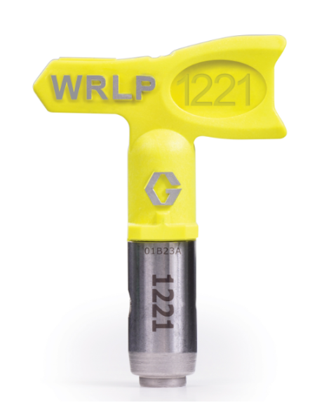 BOQUILLA WIDE LOW PRESSURE RAC X 1221