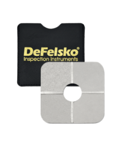 Surface Roughness Comparator