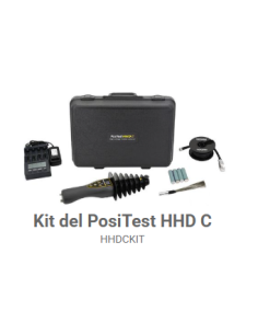 PosiTest HHD C Kit