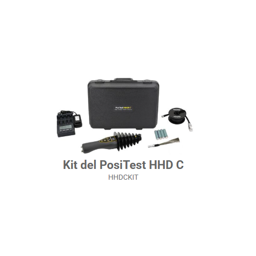 PosiTest HHD C Kit