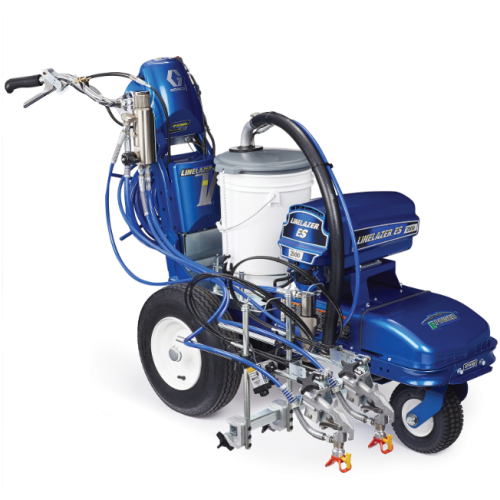 LINELAZER V ES 2000 HP AUTOMATIC SERIES 