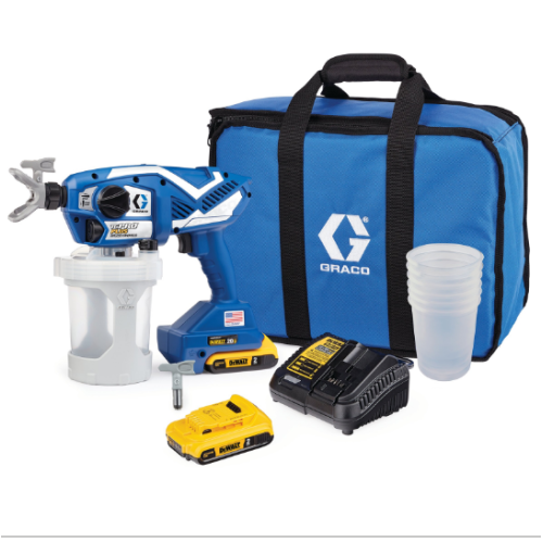 TC PRO PLUS CORLDLESS 