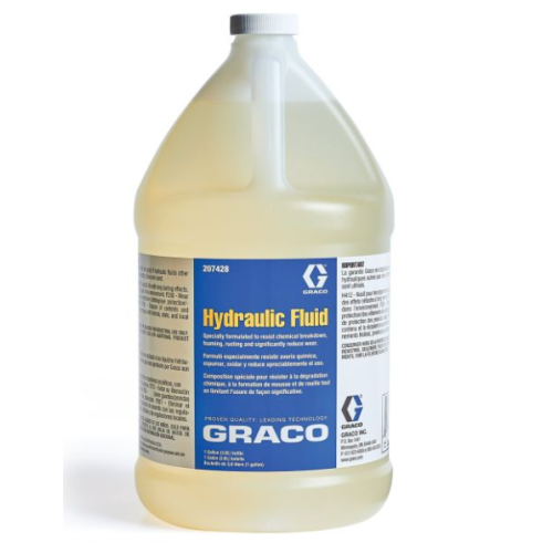 ACEITE HIDRAULICO X GALON