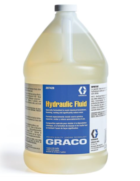 ACEITE HIDRAULICO X GALON