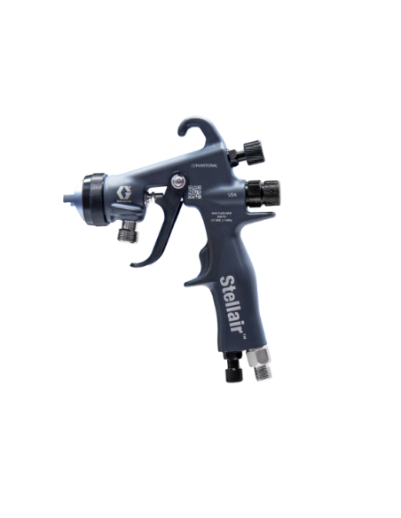 STELLIAR SPRAY GUE 0.070 in  (1.Ccm