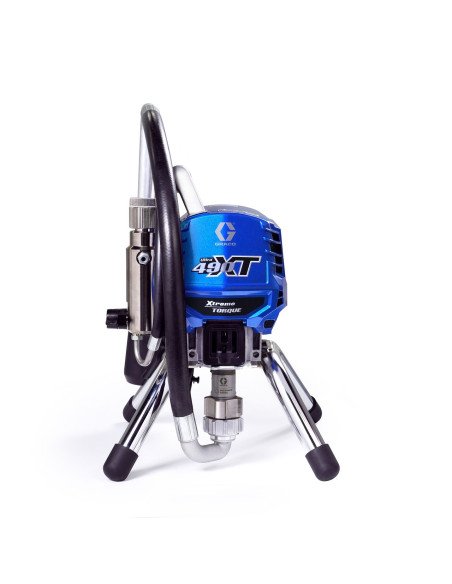 ULTRA 490 XT ELECTRIC AIRLESS SPRAYER, STAND, 19D519