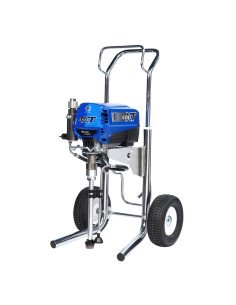 ULTRA 490 XT ELECTIC AIRLESS SPRAYER, HI-BOY, 19D521