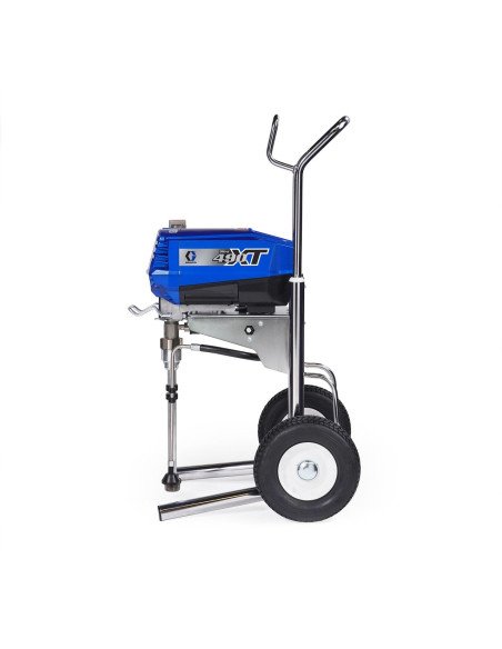 ULTRA 490 XT ELECTIC AIRLESS SPRAYER, HI-BOY, 19D521