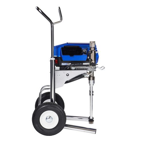 ULTRA 490 XT ELECTIC AIRLESS SPRAYER, HI-BOY,...