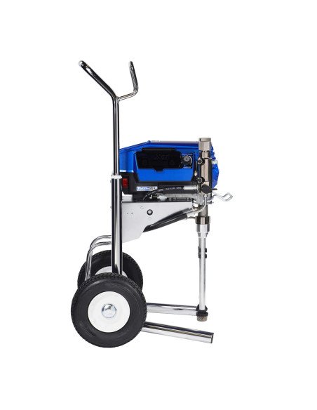 ULTRA 490 XT ELECTIC AIRLESS SPRAYER, HI-BOY, 19D521
