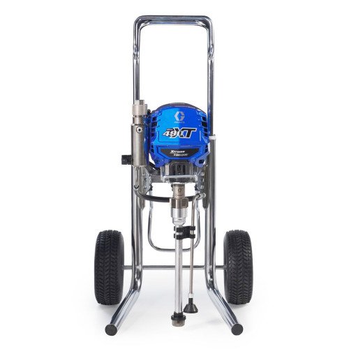 ULTRA 490 XT ELECTIC AIRLESS SPRAYER, HI-BOY,...