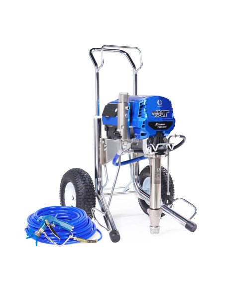 Mark V XT HD 3-in-1 Standard Series Electric Airless Sprayer, Hi-Boy, 19F550