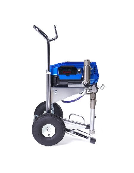 ULTRA 695 XT STANDARD HI-BOY, 19F545