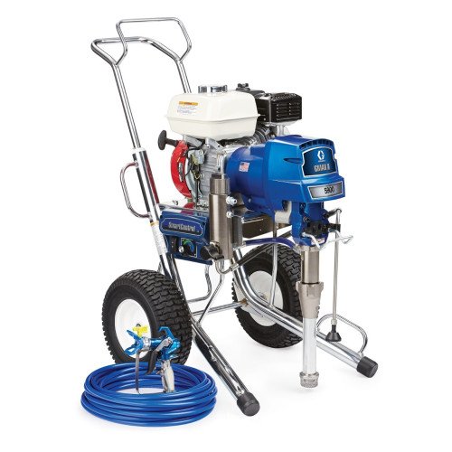 EQUIPO DE PINTURA A GASOLINA GMAX II 5900...