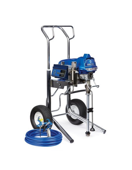 Ultra Max II 490 PC Pro Hi-Boy Graco - 3300 PSI, 17E854