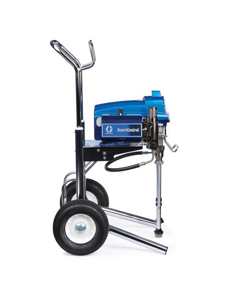 Ultra Max II 490 PC Pro Hi-Boy Graco - 3300 PSI, 17E854