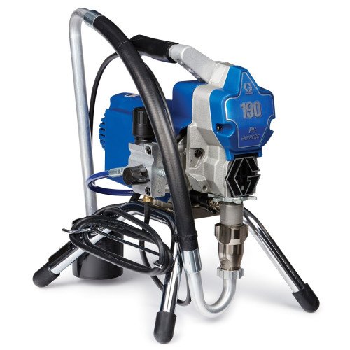 Equipo Airless 190 PC Express  Graco, 17D899