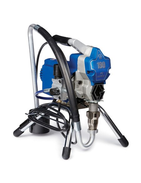 Equipo Airless 190 PC Express  Graco, 17D899