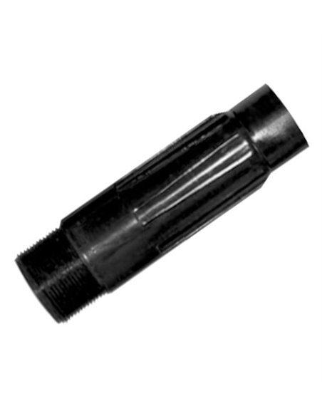 BOQUILLA 5 PARA SANDBLASTING, TUNGSTENO CUBIERTO DE POLIURETANO, 10TC5UN