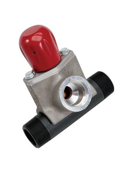VALVULA BANTAM 1-1/2" X 1-1/2", 1014102