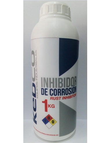 ANTICORROSIVO- SERVEC -1 , 220310-01