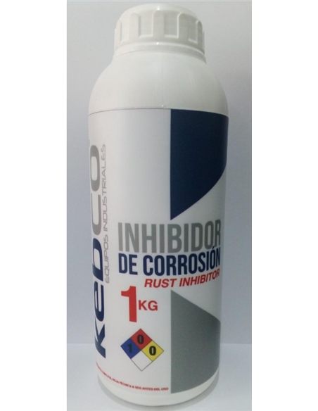 ANTICORROSIVO- SERVEC -1 , 220310-01