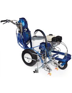 Trazadora De Líneas Linelazer V 3900 Standard - 2...