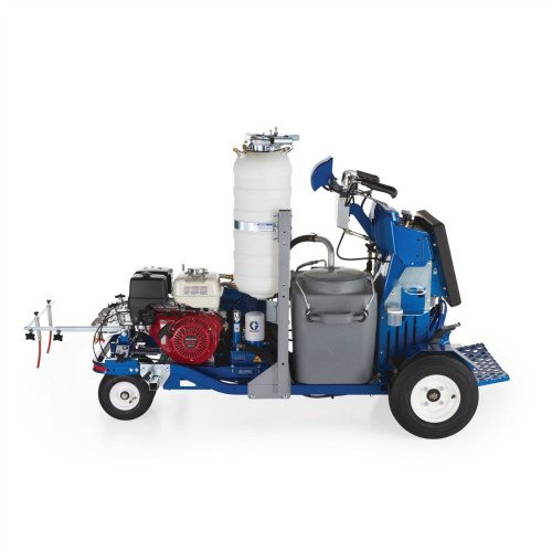 TRAZADORA DE LINEAS LINELAZER V 250SPS, 17H469