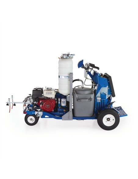 TRAZADORA DE LINEAS LINELAZER V 250SPS, 17H469