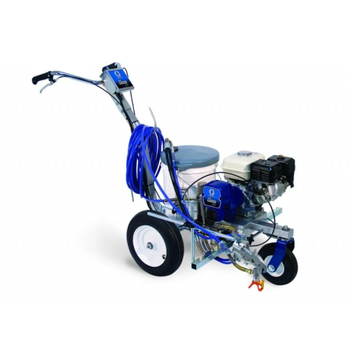 LineLazer 3400 Standard - Demarcación, 25M224