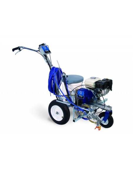 LineLazer 3400 Standard - Demarcación, 25M224