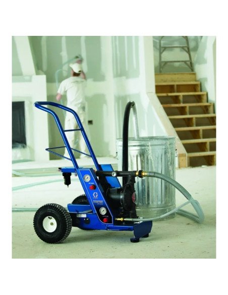 TexSpray GTX200EX Pulverizador de Texturas 240V, 257030