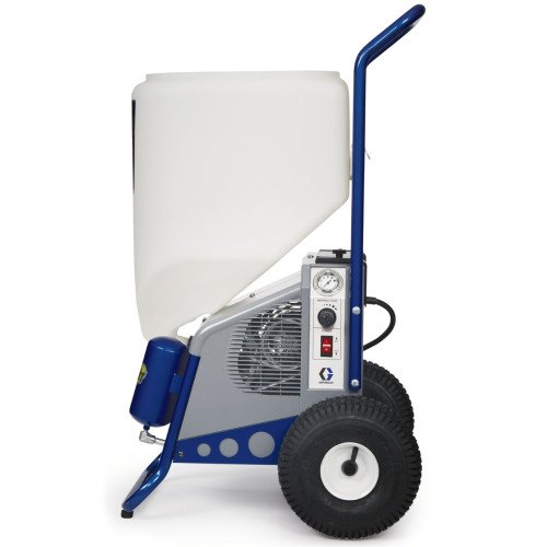 TexSpray RTX 2000PI - Pulverizador de Texturas Profesional, 17H573