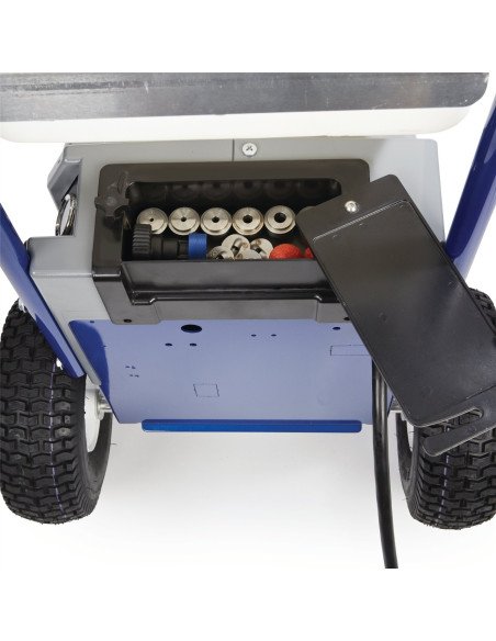 TexSpray RTX 2000PI - Pulverizador de Texturas Profesional, 17H573
