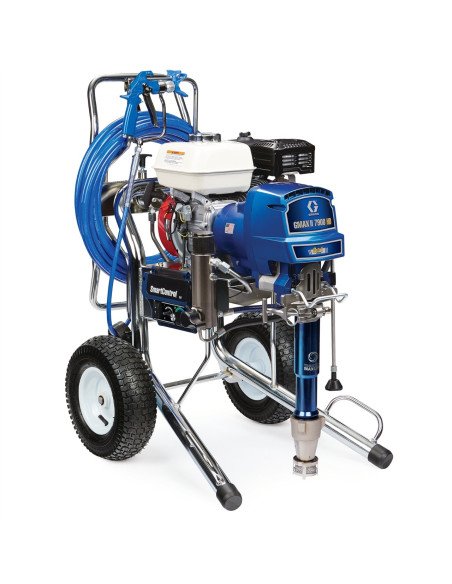 TexSpray 7900 HD ProContractor Series Gas Airless Pulverizador, 17E842