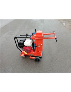  Máquina ranurado para eliminación de polvo, LS-180-2