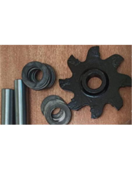 CUCHILLA  PARA LS -747, LS-747-1
