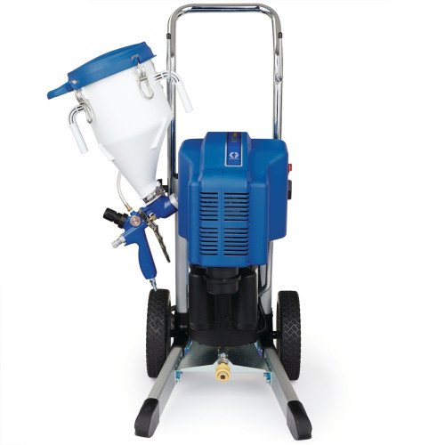 Equipo de Textura FastFinish Pro 120V , 25D492