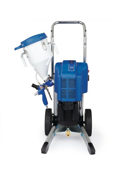 Equipo de Textura FastFinish Pro 120V , 25D492