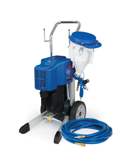 Equipo de Textura FastFinish Pro 120V , 25D492