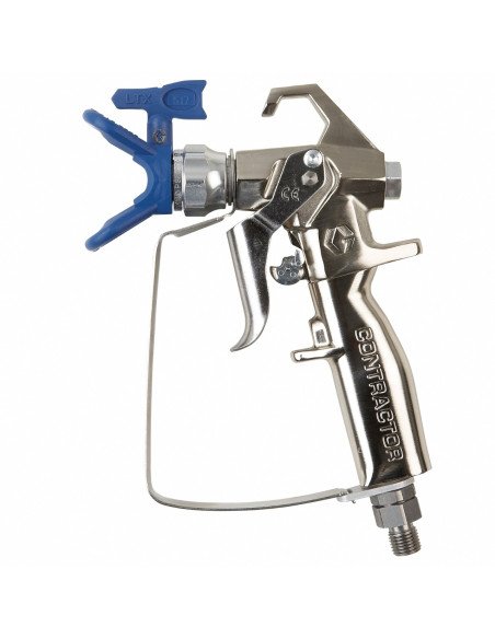 Pistola Graco RAC X 2 Dedos  Contractor, 288420