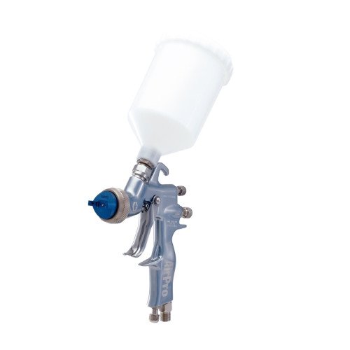 Pistola AirPro Graco Convencional Gravedad 1.8 mm, 289003