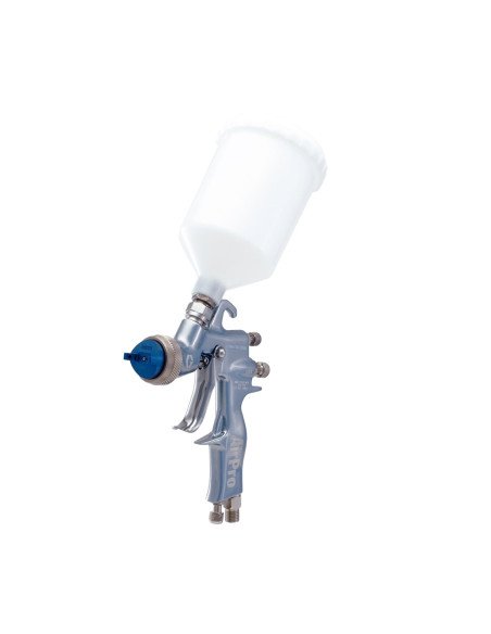Pistola AirPro Graco Convencional Gravedad 1.8 mm, 289003