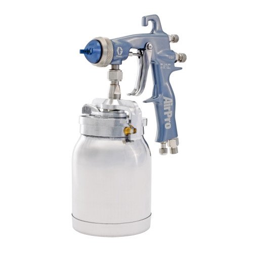 Pistola Graco AirPro Sifón 1.8 mm - , 289992