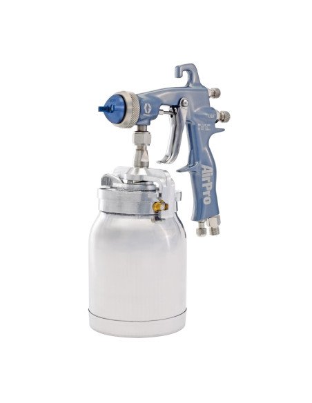 Pistola Graco AirPro Sifón 1.8 mm - , 289992