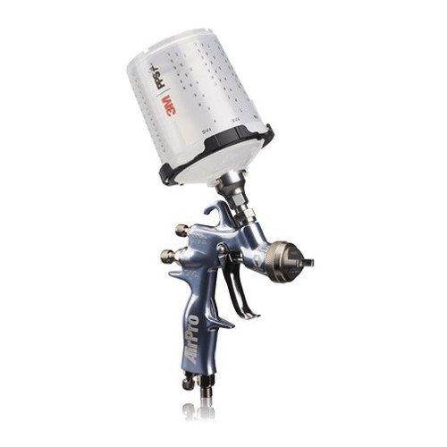 Pistola AirPro Automotriz con PPS 3M 1.4 mm, 289023