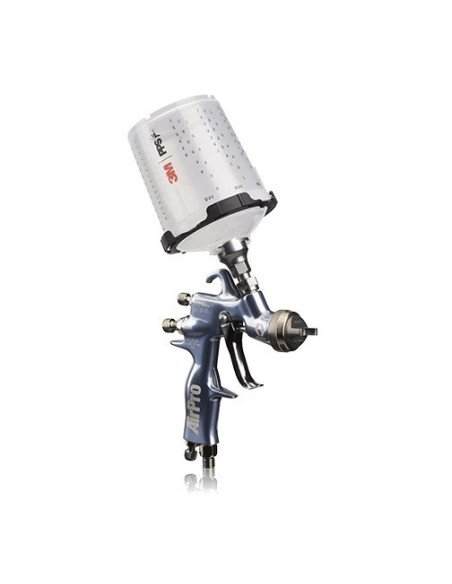 Pistola AirPro Automotriz con PPS 3M 1.4 mm, 289023